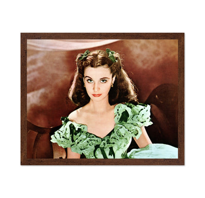 Gone With The Wind 1939 Vivien Leigh No1