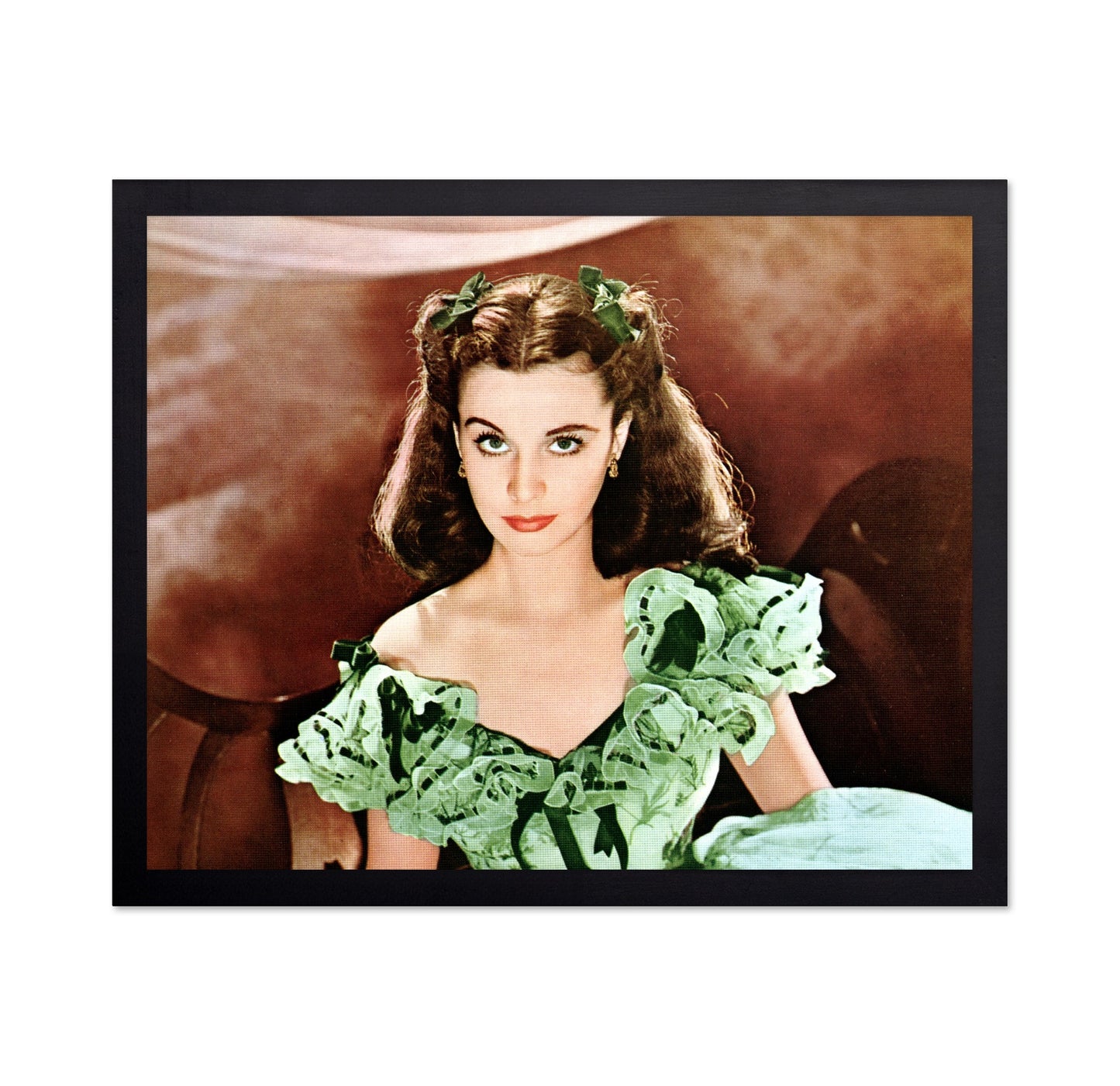 Gone With The Wind 1939 Vivien Leigh No1