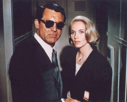North By Northwest 1959 Cary Grant No1