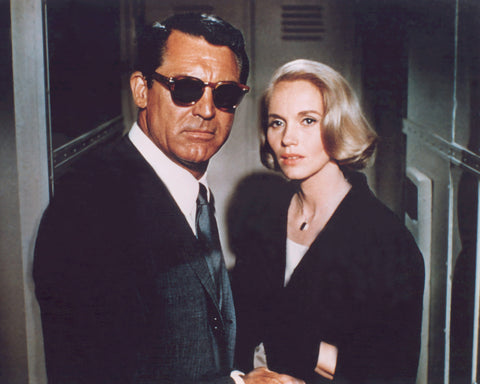 North By Northwest 1959 Cary Grant No1