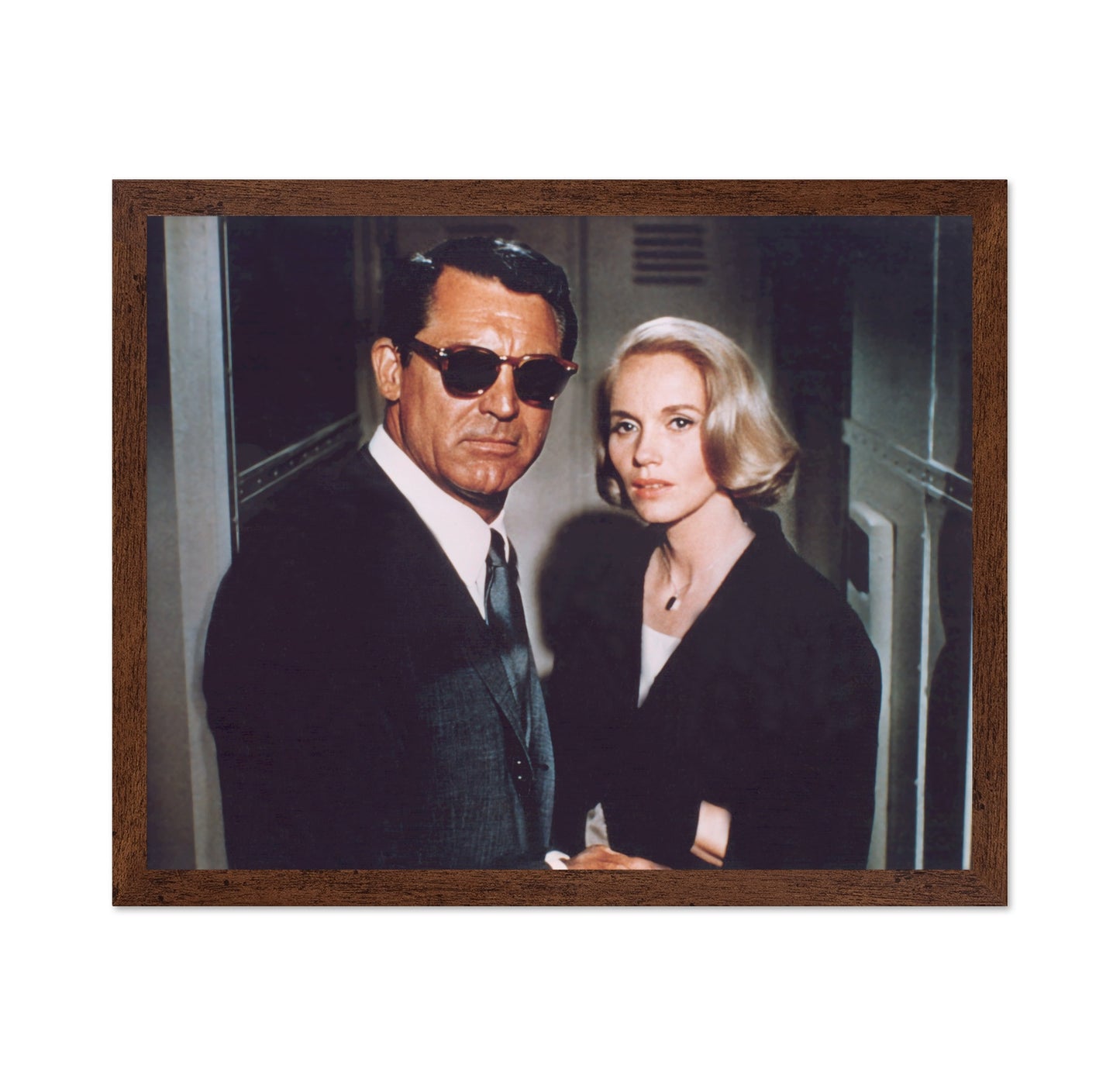 North By Northwest 1959 Cary Grant No1