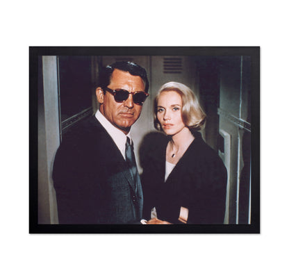 North By Northwest 1959 Cary Grant No1