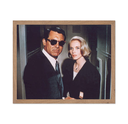 North By Northwest 1959 Cary Grant No1
