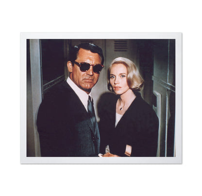 North By Northwest 1959 Cary Grant No1