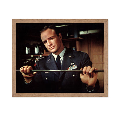 Sayonara 1957 Marlon Brando