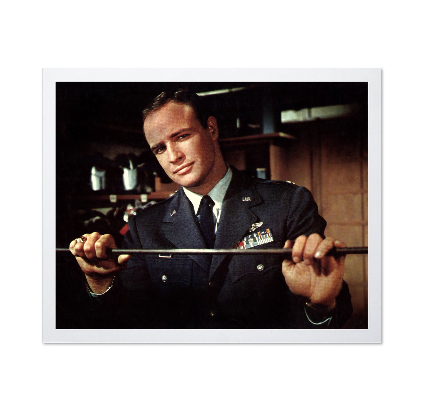 Sayonara 1957 Marlon Brando