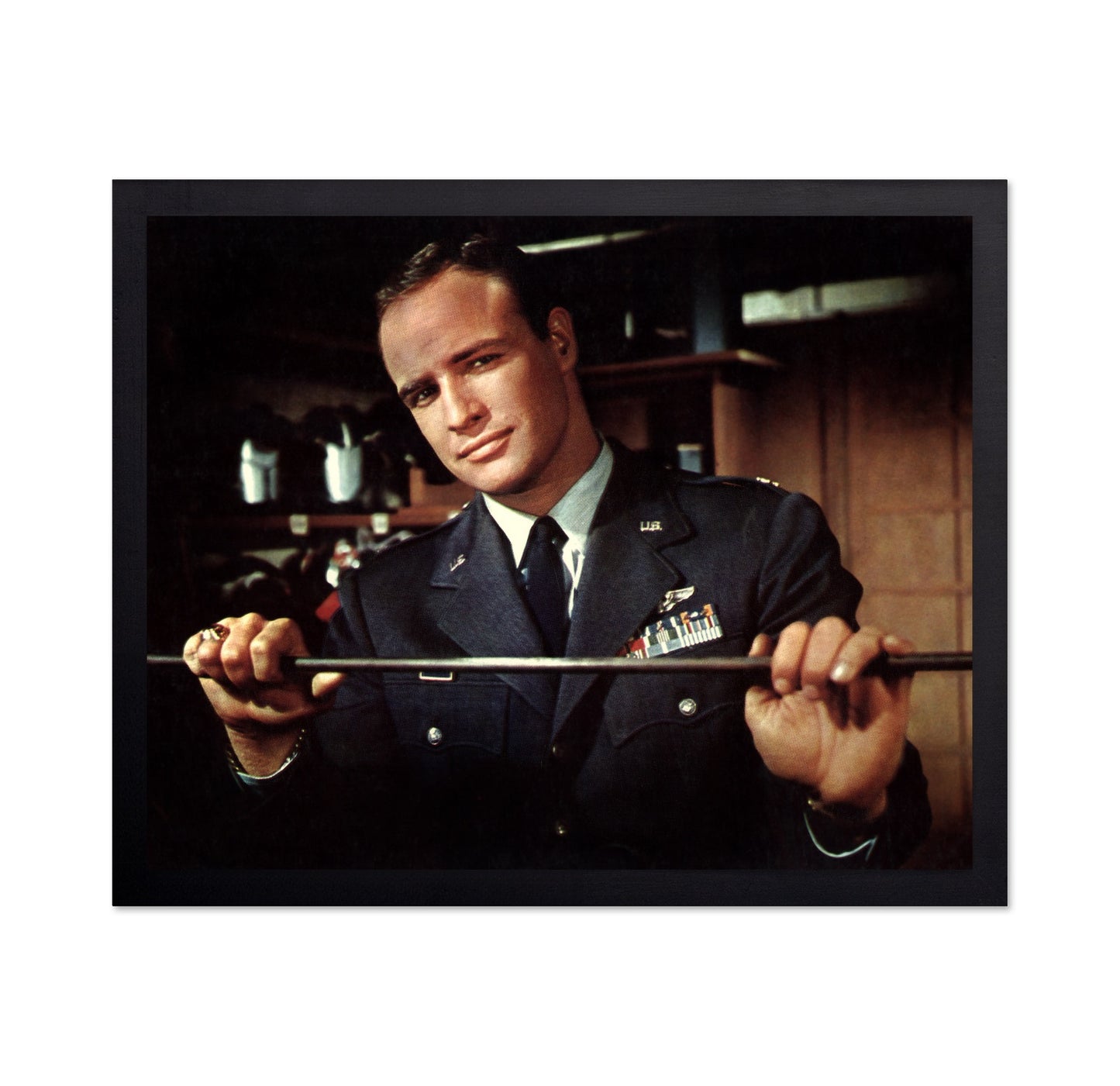 Sayonara 1957 Marlon Brando