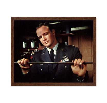 Sayonara 1957 Marlon Brando