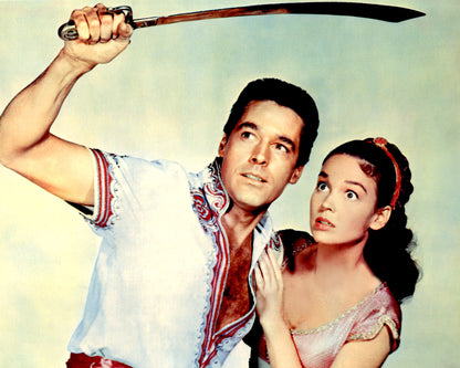 The 7Th Voyage of Sinbad 1958 Kerwin Mathews