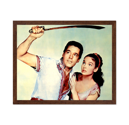 The 7Th Voyage of Sinbad 1958 Kerwin Mathews