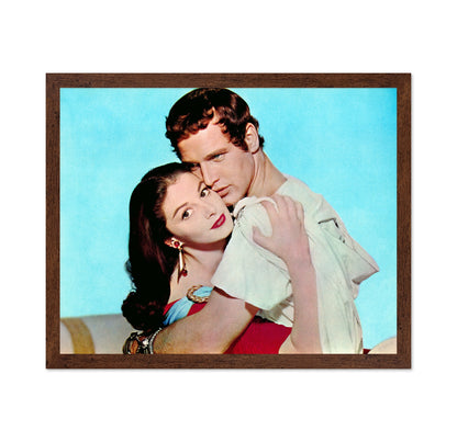 The Silver Chalice 1955 Pier Angeli