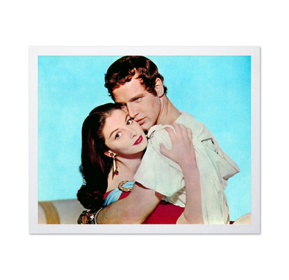 The Silver Chalice 1955 Pier Angeli