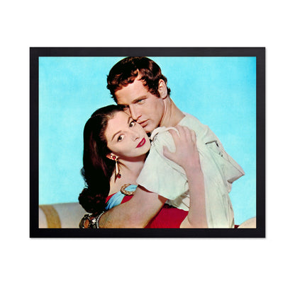 The Silver Chalice 1955 Pier Angeli