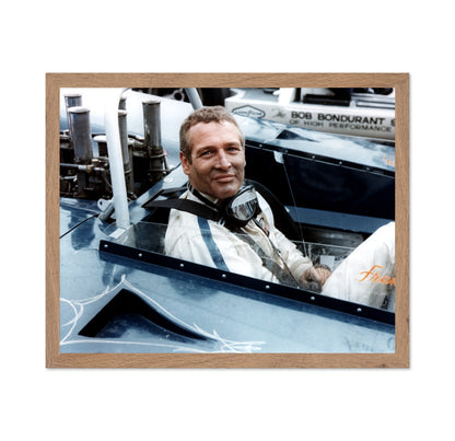 Winning 1969 Paul Newman No2