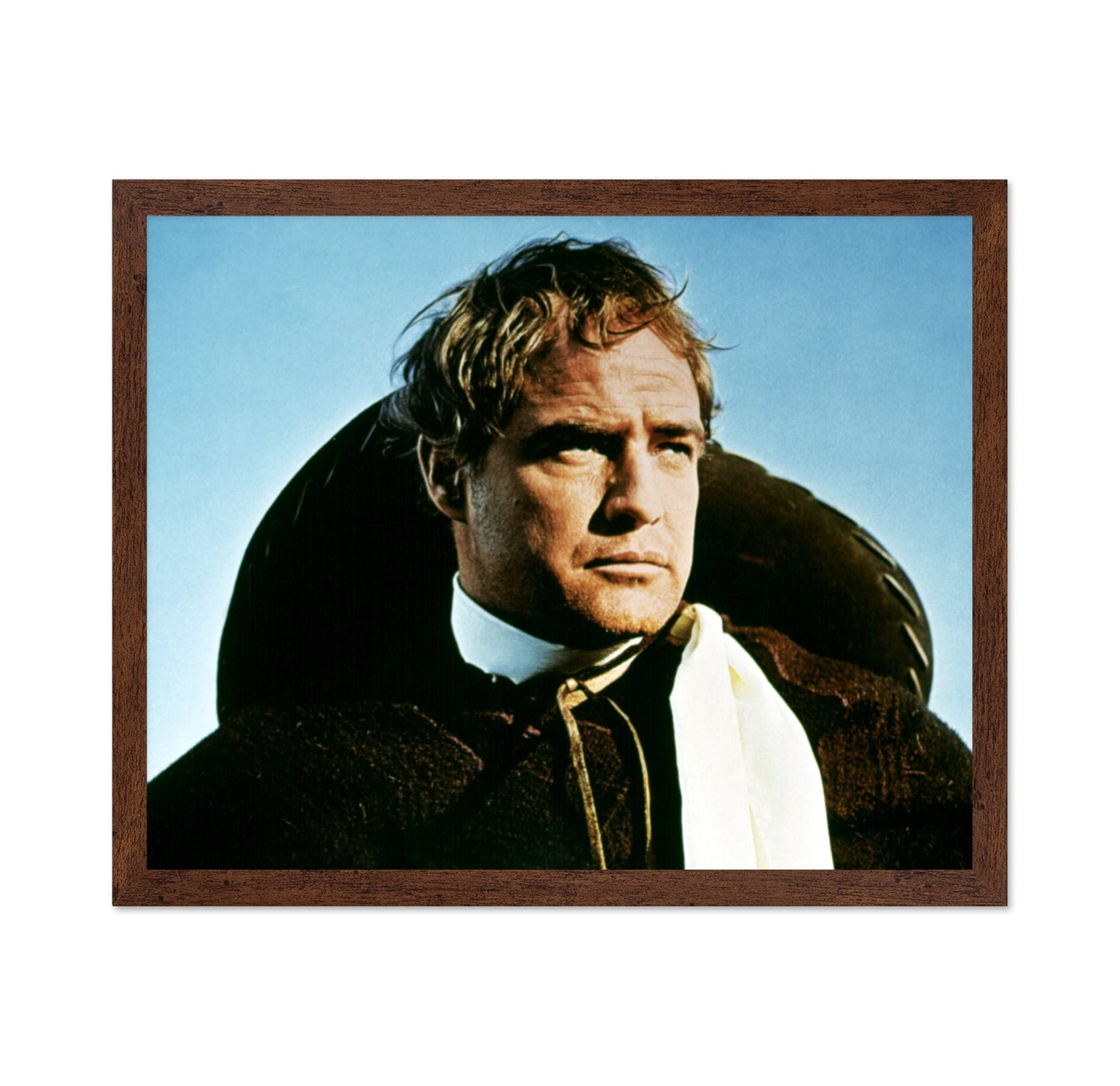 Appaloosa 1966 Marlon Brando