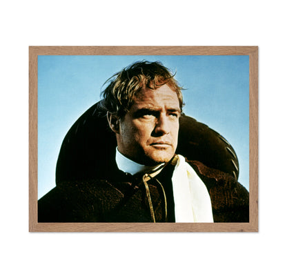 Appaloosa 1966 Marlon Brando