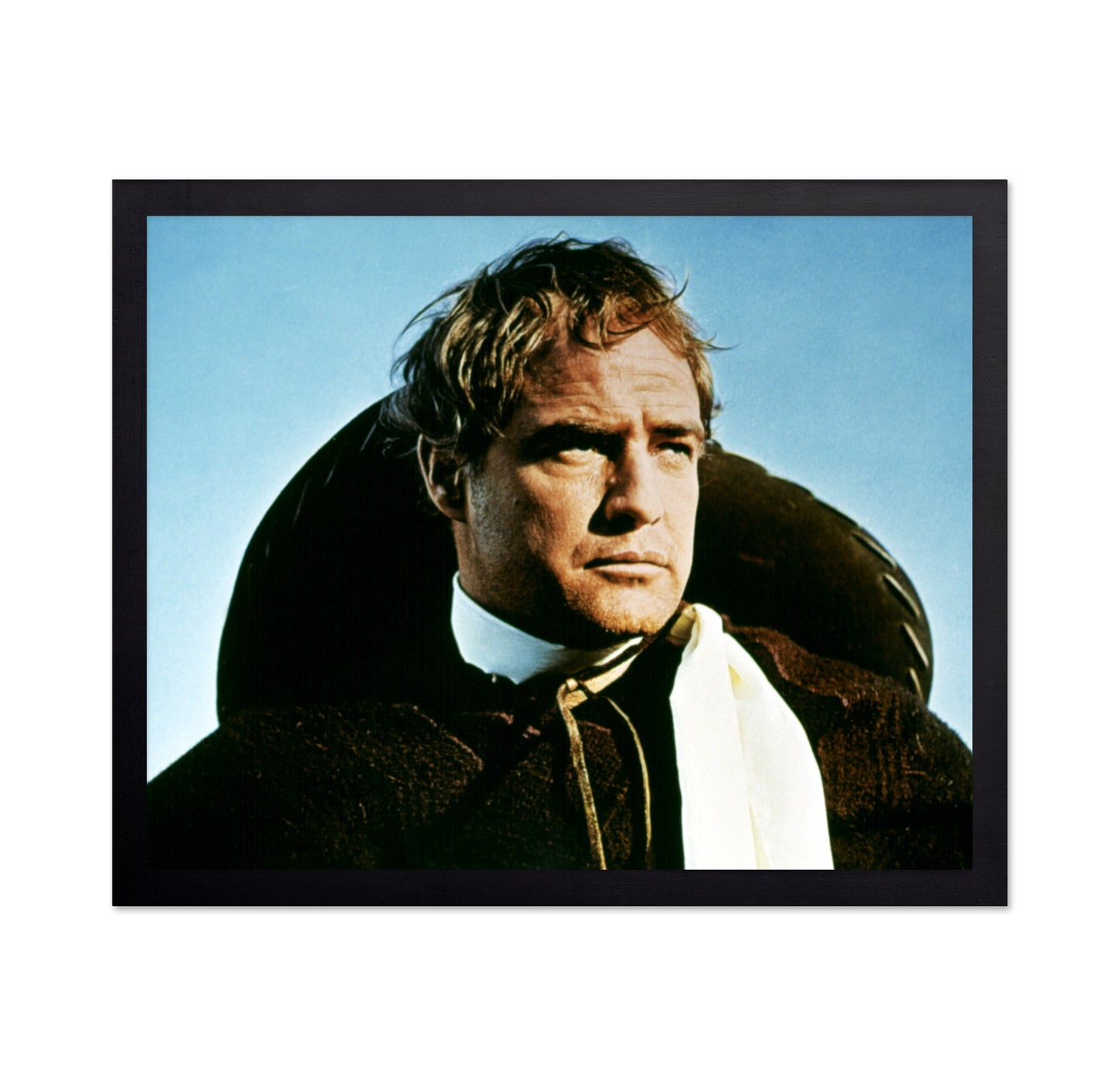 Appaloosa 1966 Marlon Brando