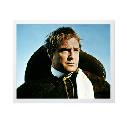 Appaloosa 1966 Marlon Brando