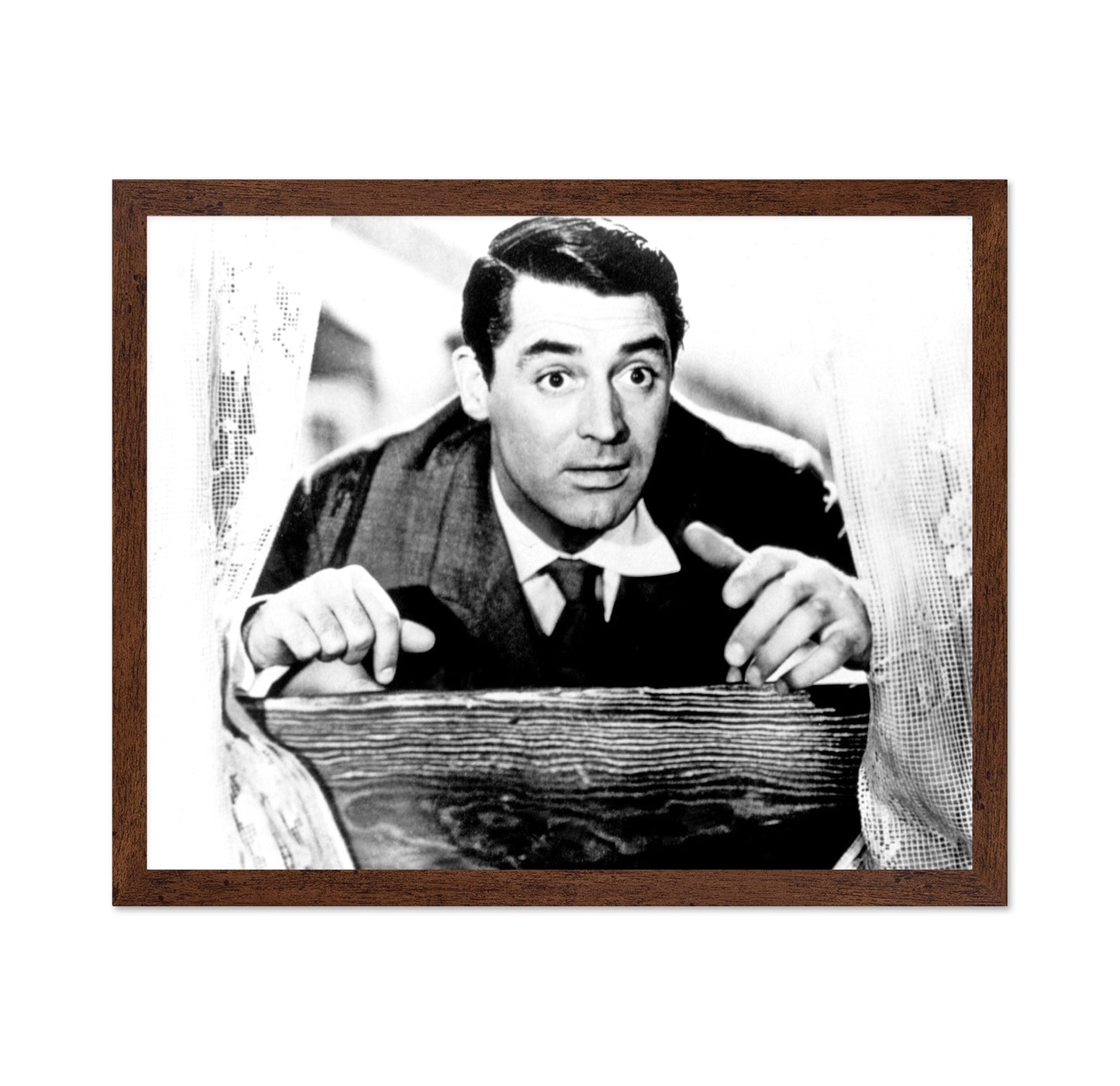 Arsenic and Old Lace 1944 Cary Grant No2