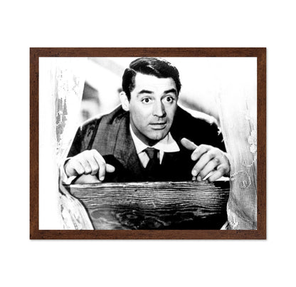 Arsenic and Old Lace 1944 Cary Grant No2