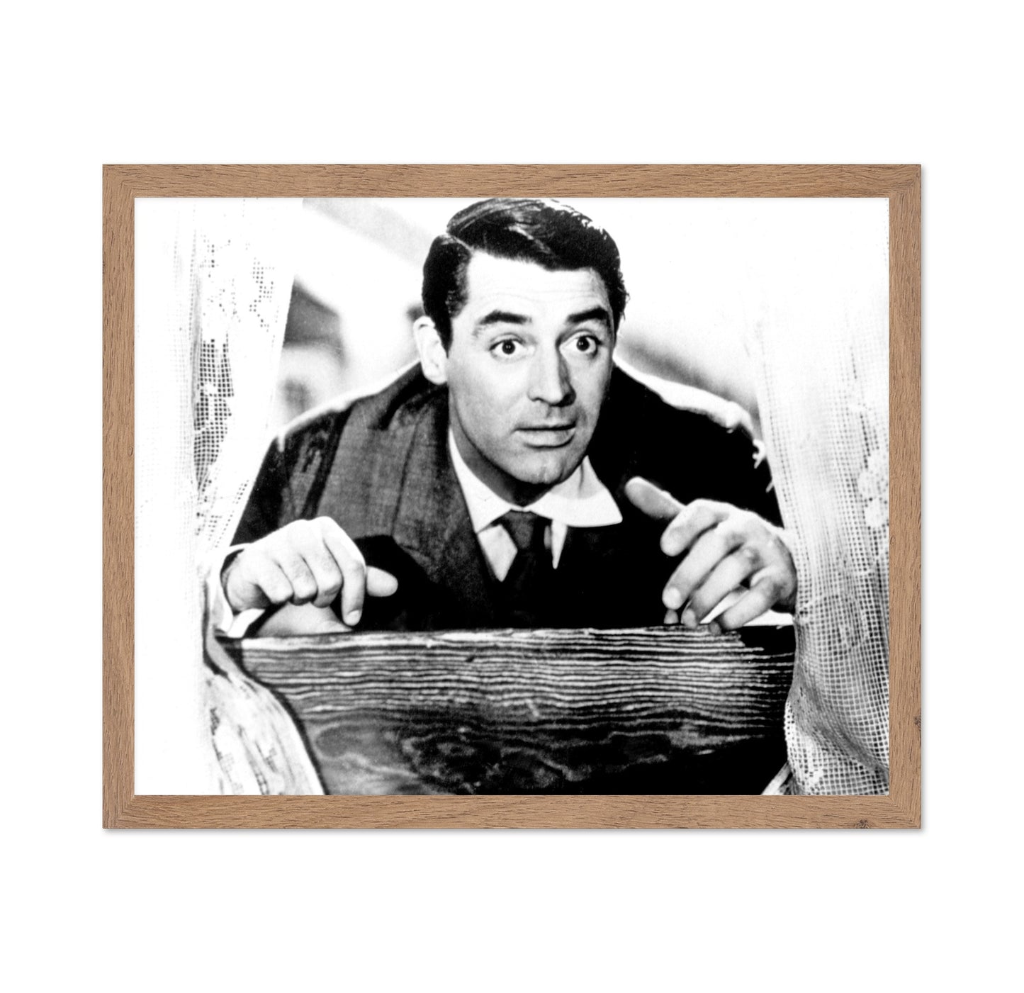 Arsenic and Old Lace 1944 Cary Grant No2