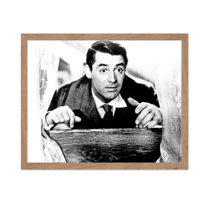 Arsenic and Old Lace 1944 Cary Grant No2