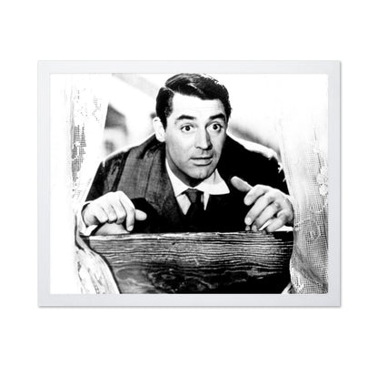 Arsenic and Old Lace 1944 Cary Grant No2