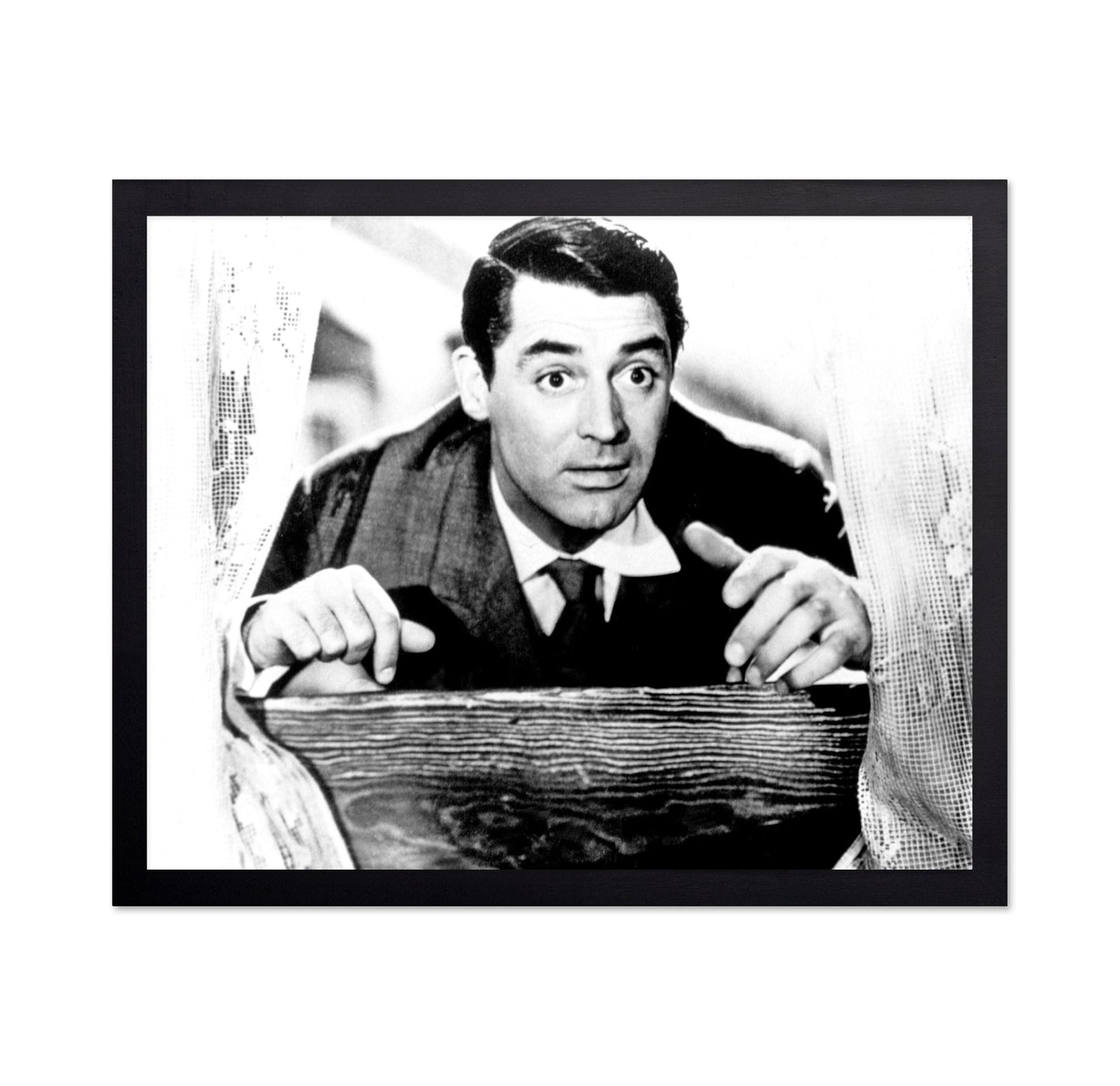 Arsenic and Old Lace 1944 Cary Grant No2
