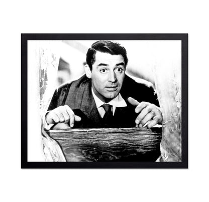 Arsenic and Old Lace 1944 Cary Grant No2