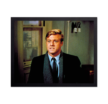 Barefoot In The Park 1967 Robert Redford No2