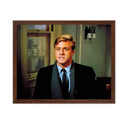 Barefoot In The Park 1967 Robert Redford No2