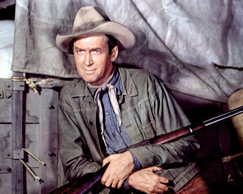 Bend of The River 1952 James Stewart