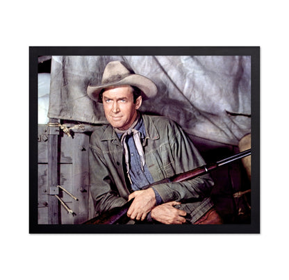 Bend of The River 1952 James Stewart