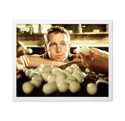 Cool Hand Luke 1967 Paul Newman No1