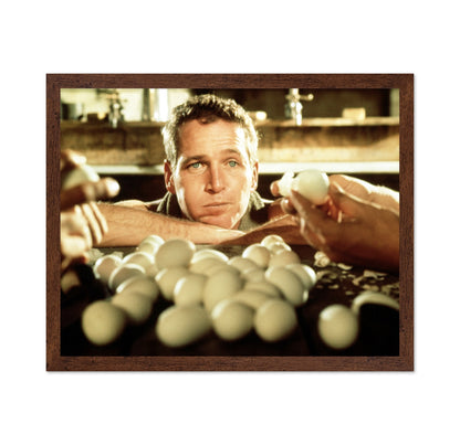 Cool Hand Luke 1967 Paul Newman No1