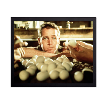 Cool Hand Luke 1967 Paul Newman No1