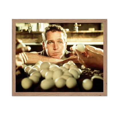 Cool Hand Luke 1967 Paul Newman No1