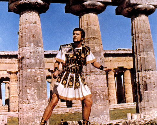Jason and The Argonauts 1963 Todd Armstrong