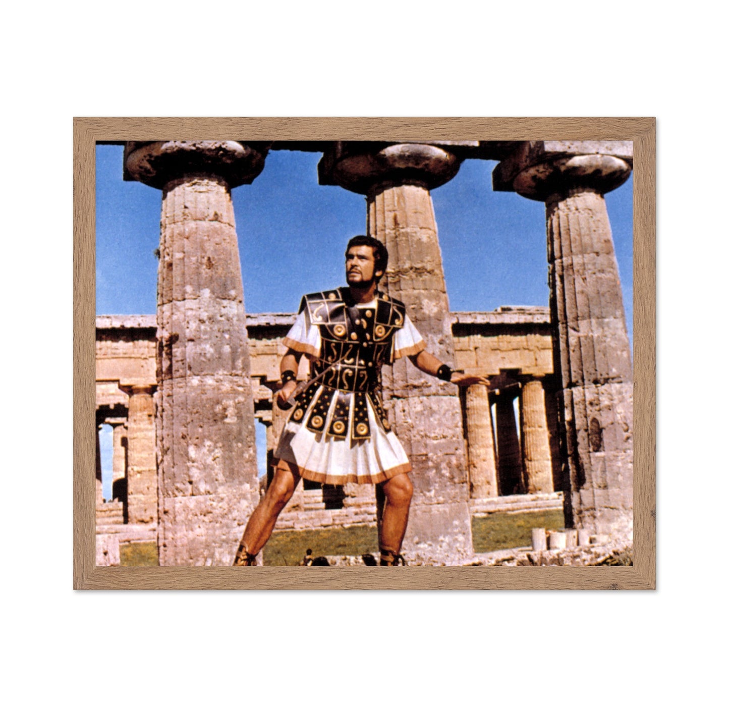 Jason and The Argonauts 1963 Todd Armstrong