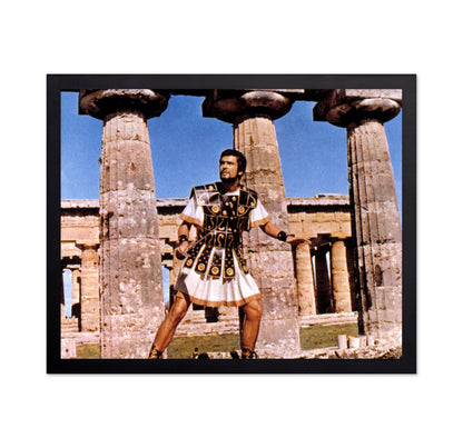 Jason and The Argonauts 1963 Todd Armstrong