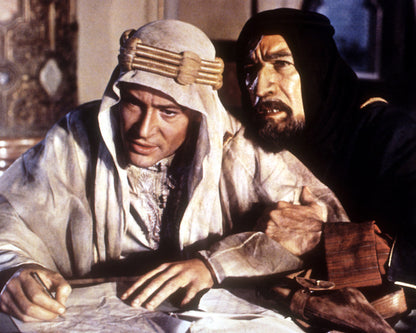 Lawrence of Arabia 1962 Peter O'Toole No3