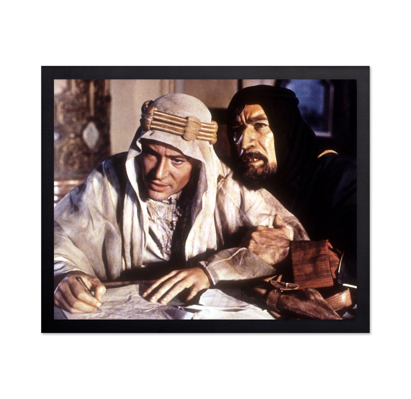 Lawrence of Arabia 1962 Peter O'Toole No3