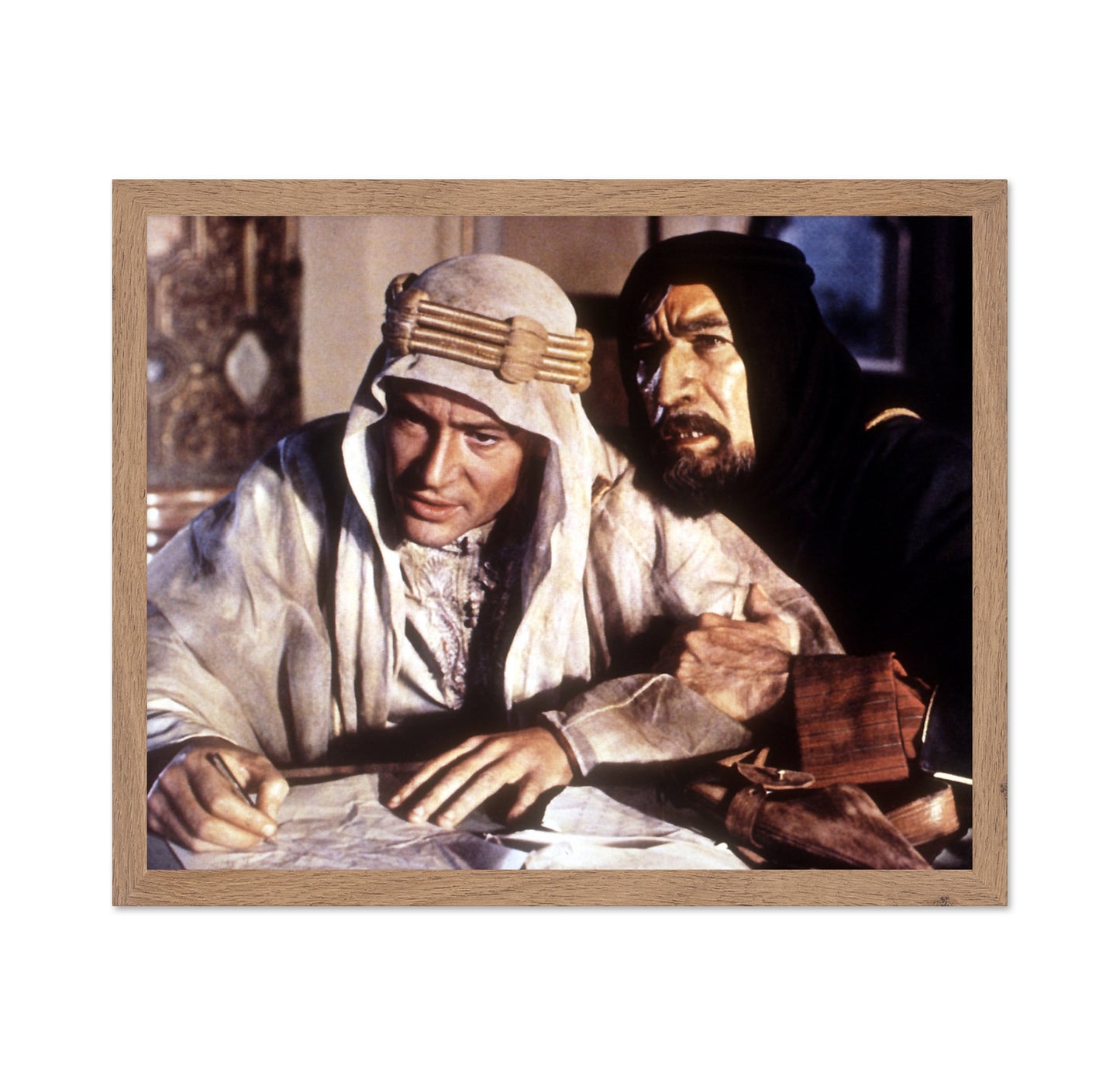 Lawrence of Arabia 1962 Peter O'Toole No3