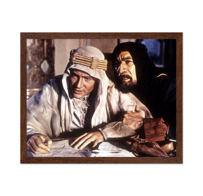 Lawrence of Arabia 1962 Peter O'Toole No3
