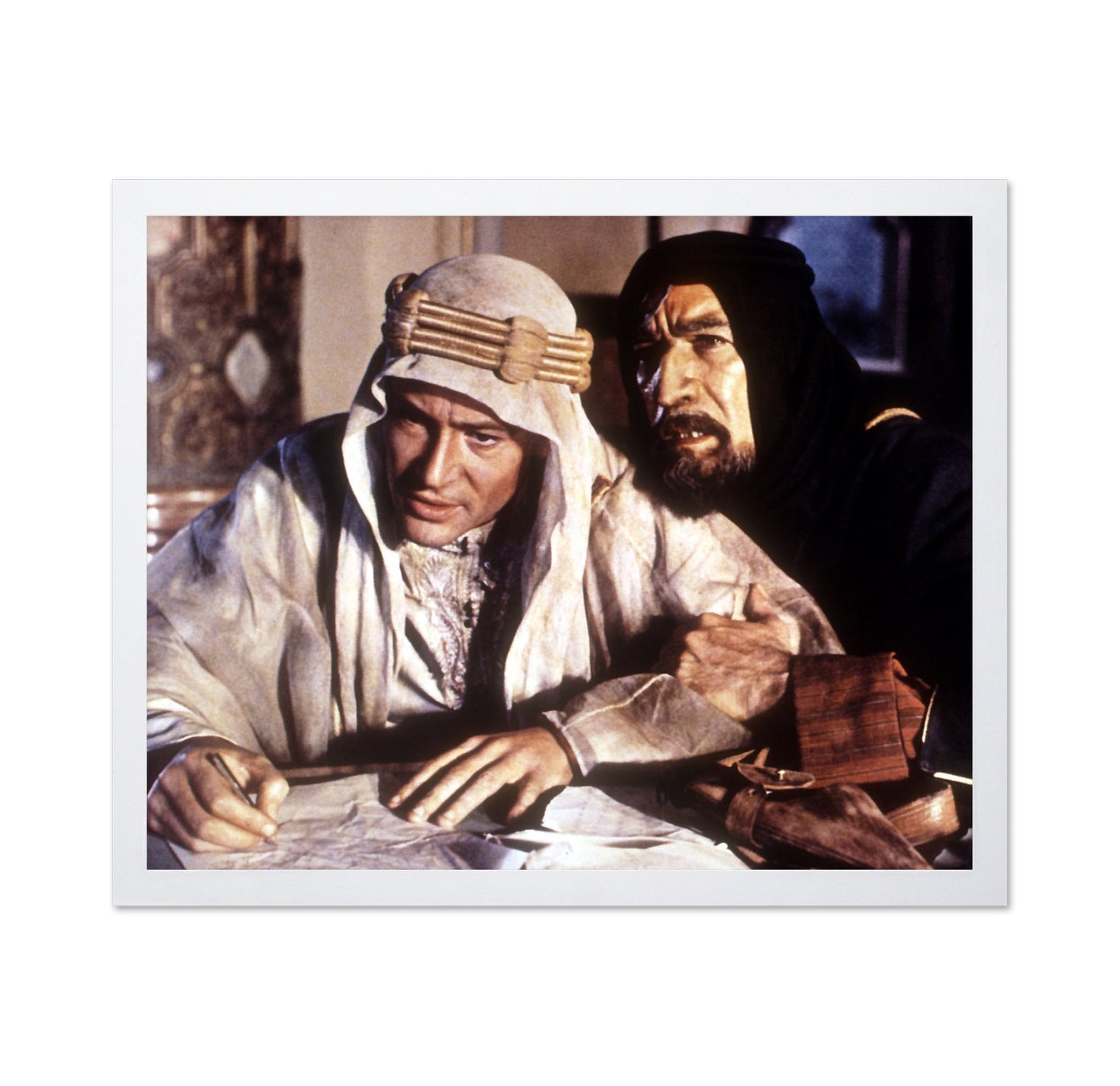 Lawrence of Arabia 1962 Peter O'Toole No3