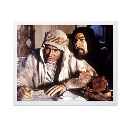 Lawrence of Arabia 1962 Peter O'Toole No3