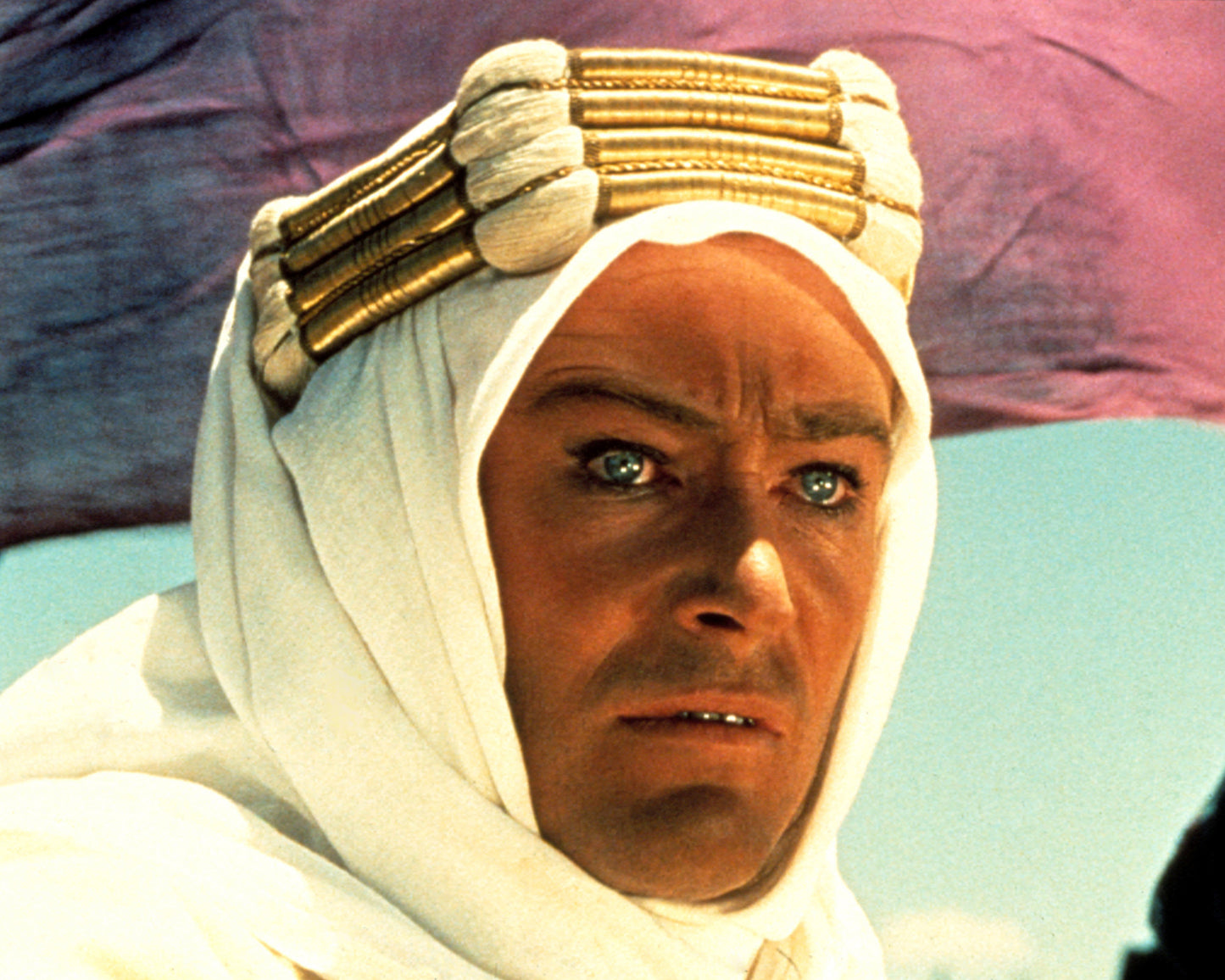 Lawrence of Arabia 1962 Peter O'Toole No1