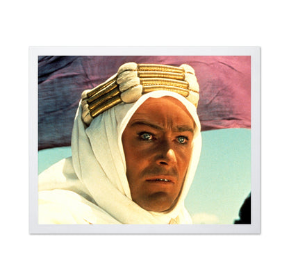 Lawrence of Arabia 1962 Peter O'Toole No1
