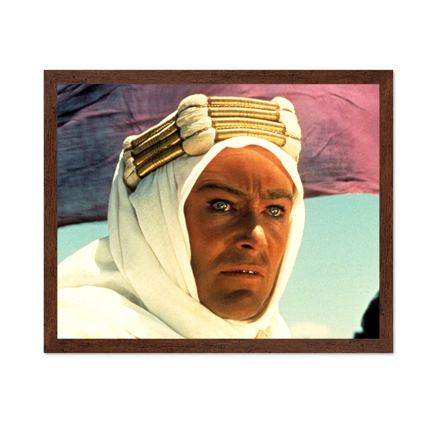 Lawrence of Arabia 1962 Peter O'Toole No1
