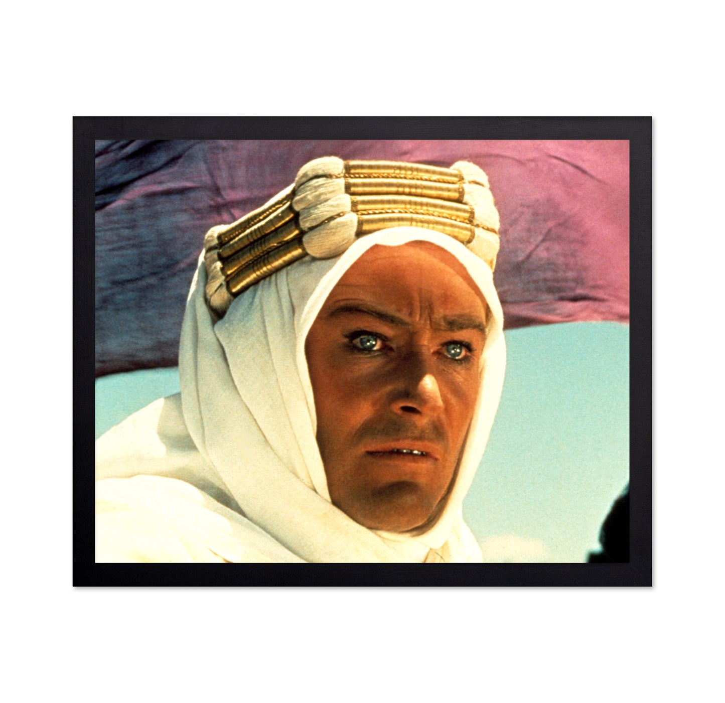 Lawrence of Arabia 1962 Peter O'Toole No1